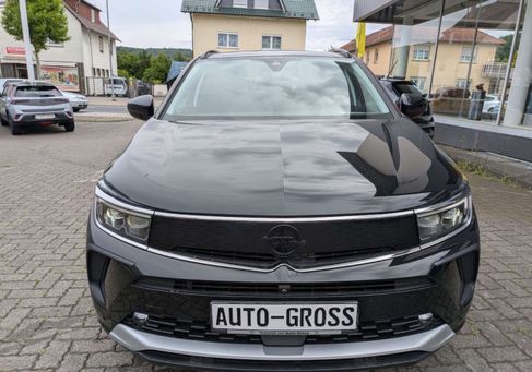Opel Grandland X, 2023 2