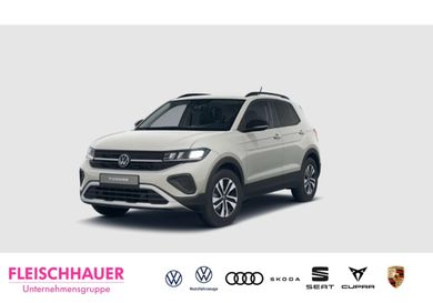 Volkswagen T-Cross, 2026