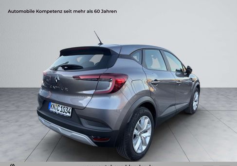 Renault Captur, 2024