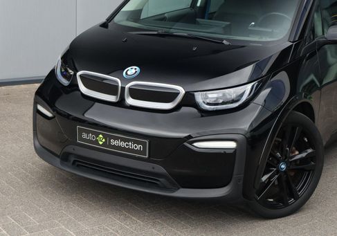 BMW i3, 2021