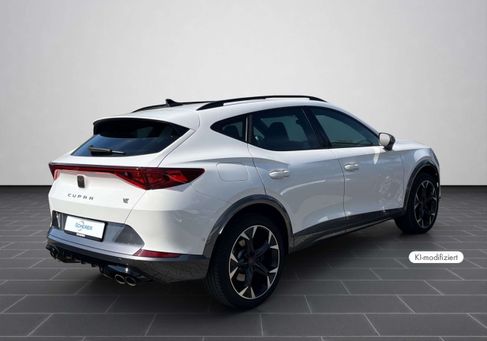 Cupra Formentor, 2024