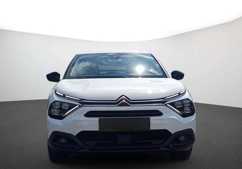 Citroën C4, 2024 2