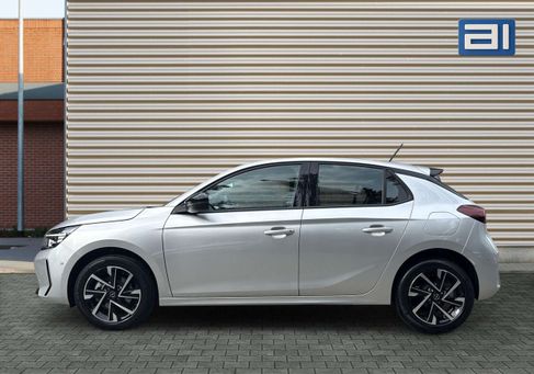 Opel Corsa, 2025 2