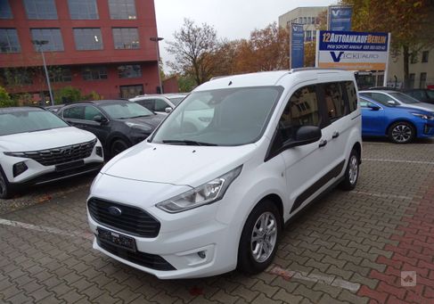 Ford Tourneo Connect, 2019