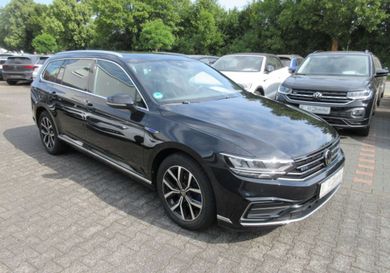 Volkswagen Passat Variant, 2023