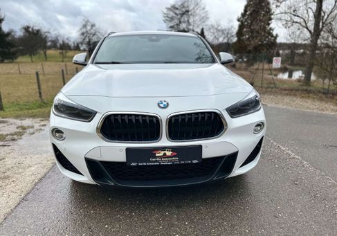 BMW X2, 2020