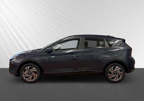 Hyundai Bayon, 2026 3