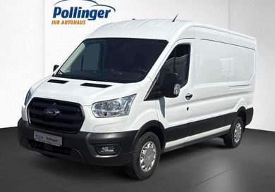 Ford Transit, 2023