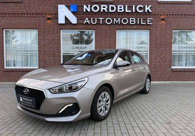 Hyundai i30, 2020