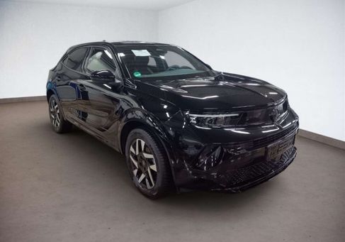 Opel Mokka, 2025 2