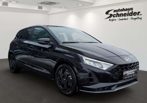 Hyundai i20, 2026 2