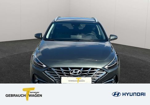 Hyundai i30, 2024 2