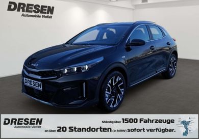 Kia XCeed, 2026