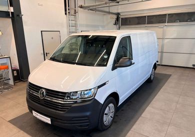 Volkswagen T6 Transporter, 2022