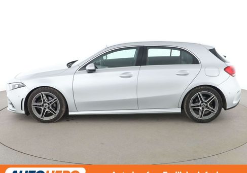 Mercedes-Benz A 180, 2020