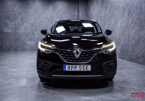 Renault Kadjar, 2020