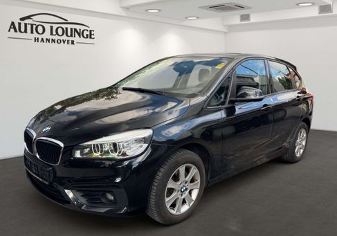BMW 220, 2018 3