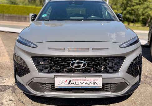 Hyundai Kona, 2021 2