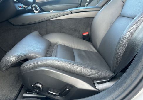 Volvo V90, 2026