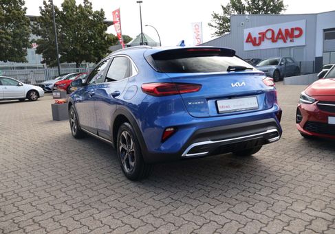 Kia XCeed, 2026 3