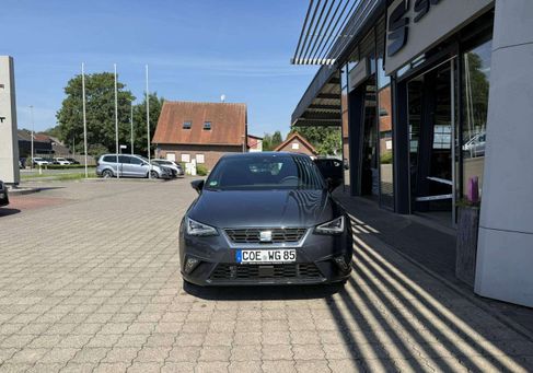 Seat Ibiza, 2026