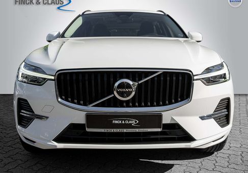 Volvo XC60, 2022