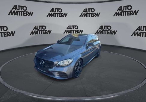 Mercedes-Benz C 300, 2020 3
