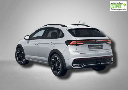 Volkswagen Taigo, 2026