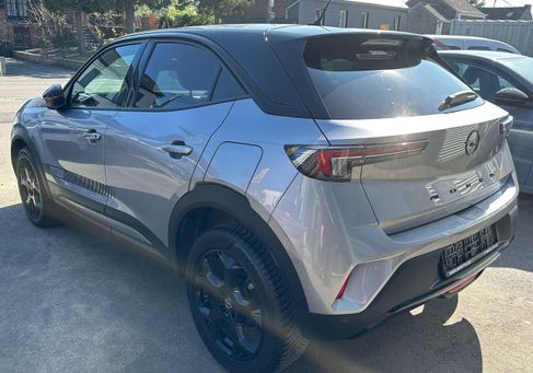 Opel Mokka, 2022 3