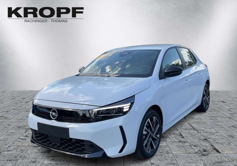 Opel Corsa, 2026 2