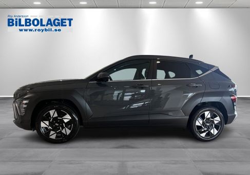 Hyundai Kona, 2026 2