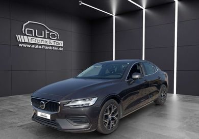 Volvo S60, 2024
