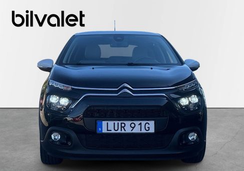 Citroën C3, 2023 2