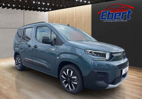 Citroën Berlingo, 2026 2