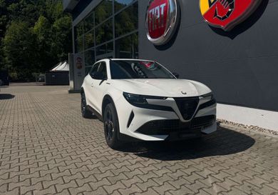 Alfa Romeo Junior, 2025