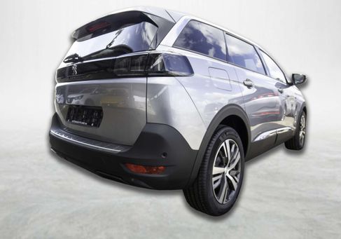Peugeot 5008, 2022