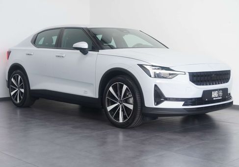 Polestar 2, 2022
