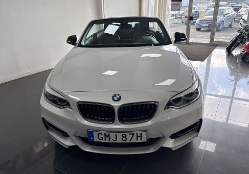 BMW M240i, 2020 3