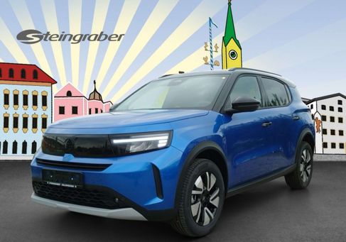 Opel Frontera, 2026 2