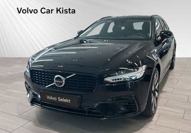 Volvo V90, 2026