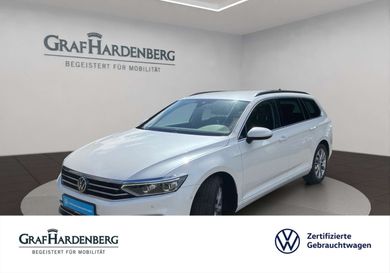 Volkswagen Passat Variant, 2022
