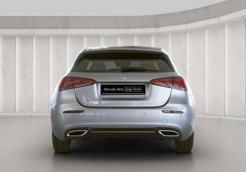 Mercedes-Benz A 250, 2020