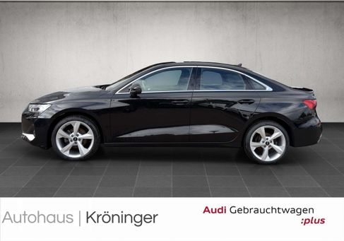 Audi A3, 2025 3