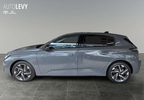 Peugeot 308, 2024