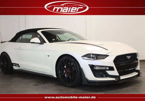 Ford Mustang, 2019