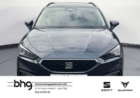 Seat Leon, 2026