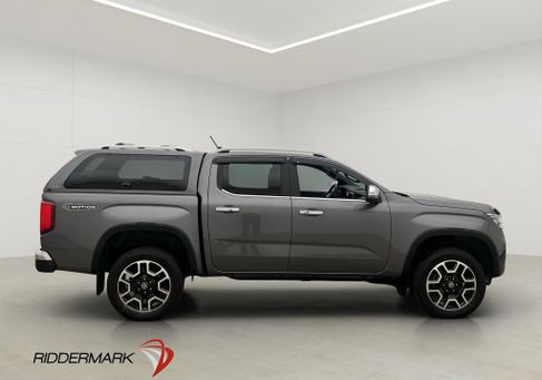 Volkswagen Amarok, 2023 2