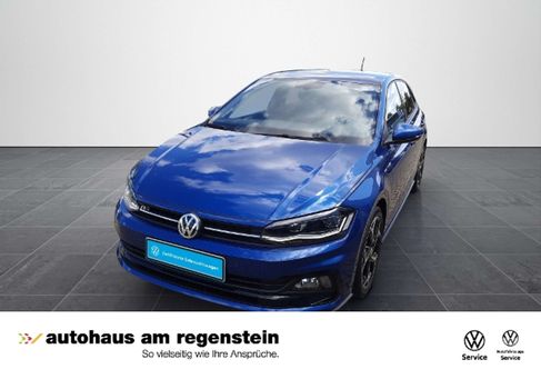 Volkswagen Polo, 2020