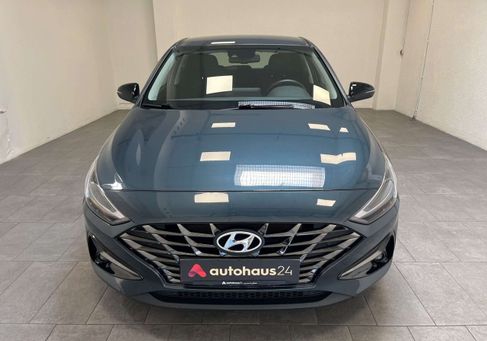 Hyundai i30, 2023 2