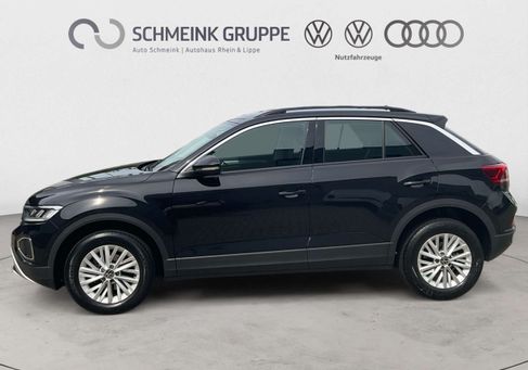Volkswagen T-Roc, 2022